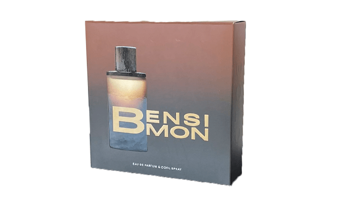 Bensimon