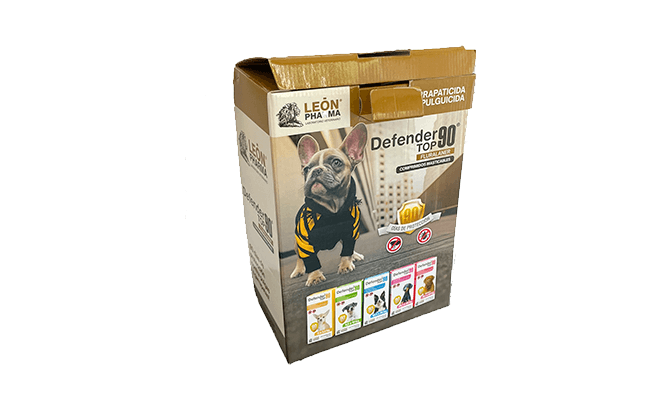 Defender 90