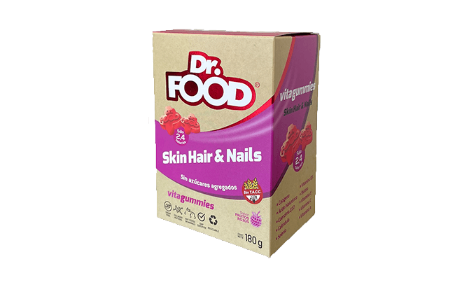 Dr food