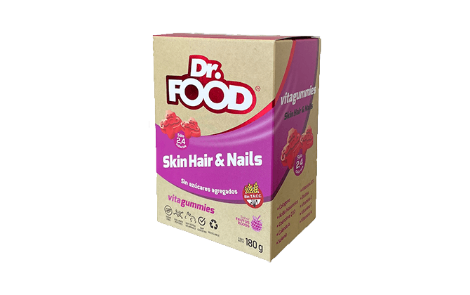 Dr food