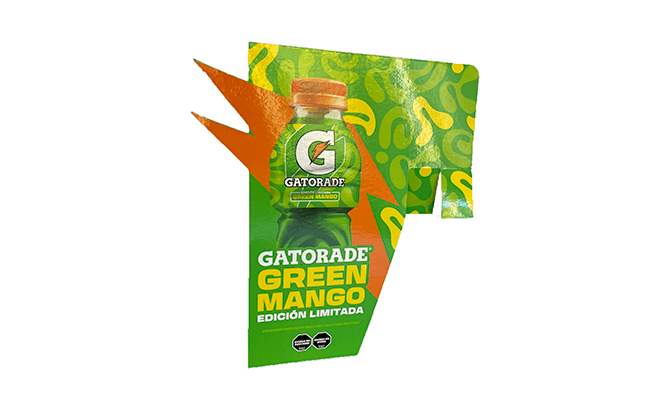 Gatorade