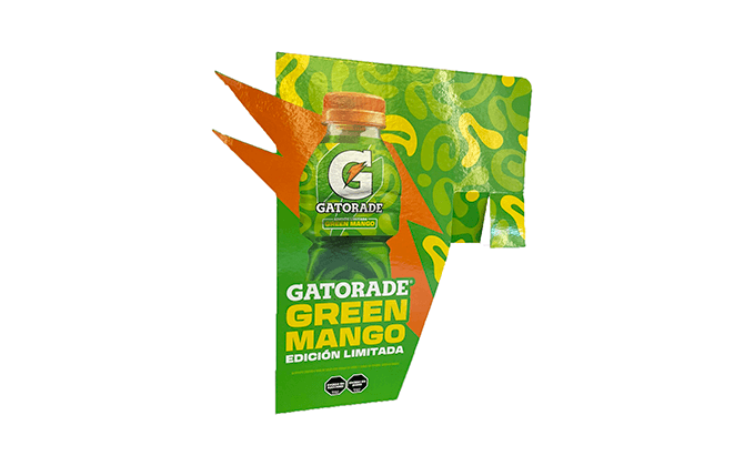 Gatorade