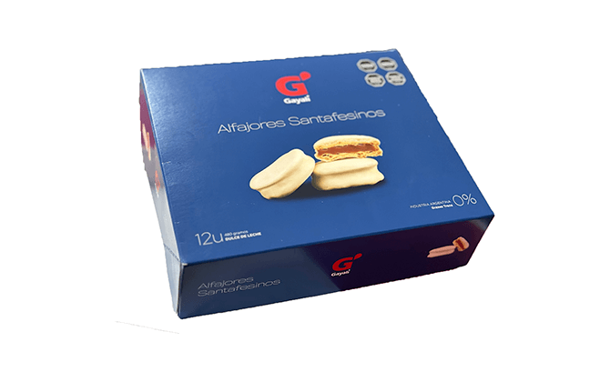 Gayali Blanco