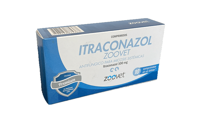 Itraconazol