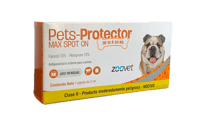 Pets protector