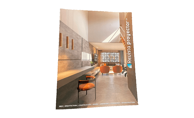 Revista Proyectar