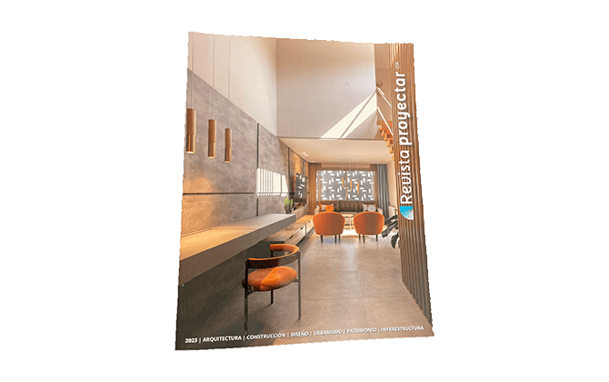 Revista Proyectar
