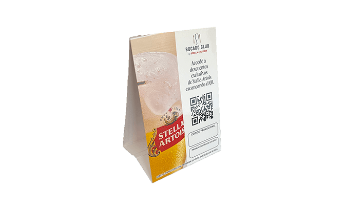 Stella Artois